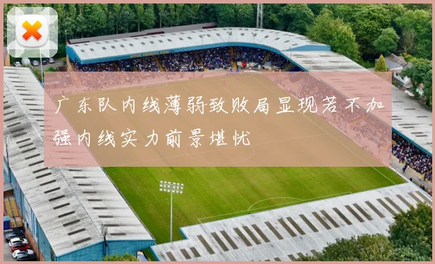 广东队内线薄弱致败局显现若不加强内线实力前景堪忧