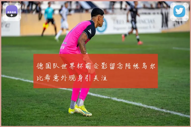 德国队世界杯前合影留念陪练乌尔比希意外现身引关注